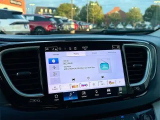 Chrysler Pacifica 2022 Touring L 4dr Mini-Van