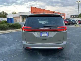 Chrysler Pacifica 2022 Touring L 4dr Mini-Van