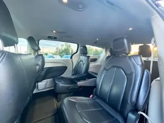 Chrysler Pacifica 2022 Touring L 4dr Mini-Van