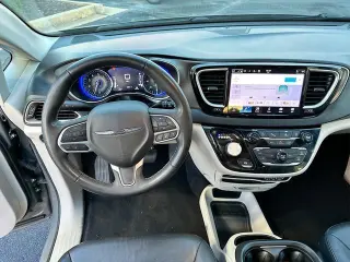 Chrysler Pacifica 2022 Touring L 4dr Mini-Van