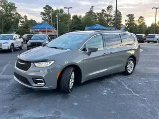Chrysler Pacifica 2022 Touring L 4dr Mini-Van