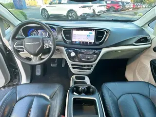 Chrysler Pacifica 2022 Touring L 4dr Mini-Van