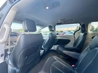 Chrysler Pacifica 2022 Touring L 4dr Mini-Van
