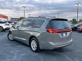Chrysler Pacifica 2022 Touring L 4dr Mini-Van