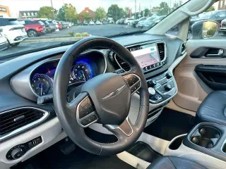Chrysler Pacifica 2022 Touring L 4dr Mini-Van