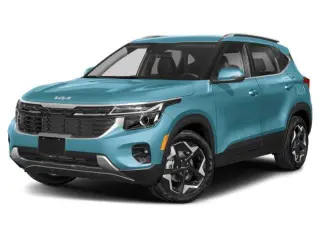 Kia Seltos 2026 EX 4dr SUV