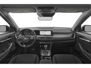 Kia Seltos 2026 EX 4dr SUV