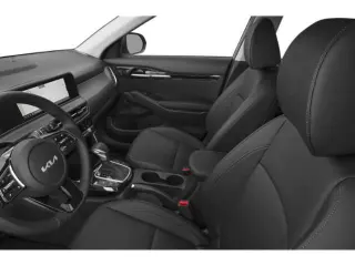 Kia Seltos 2026 EX 4dr SUV