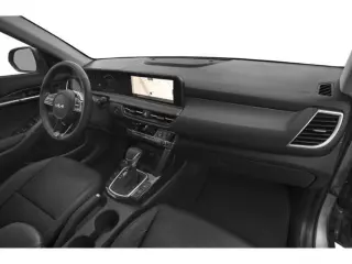 Kia Seltos 2026 EX 4dr SUV