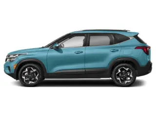 Kia Seltos 2026 EX 4dr SUV