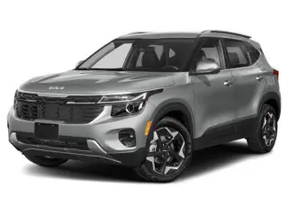Kia Seltos 2026 EX 4dr SUV