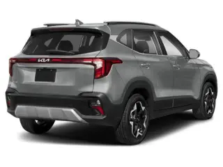Kia Seltos 2026 EX 4dr SUV