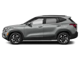 Kia Seltos 2026 EX 4dr SUV