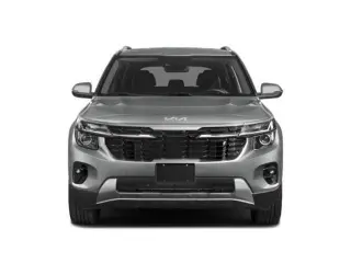 Kia Seltos 2026 EX 4dr SUV