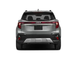 Kia Seltos 2026 EX 4dr SUV