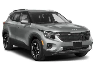 Kia Seltos 2026 EX 4dr SUV