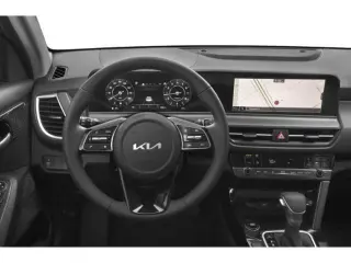 Kia Seltos 2026 EX 4dr SUV