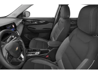 Chevrolet Trailblazer 2026 LT 4 SUV