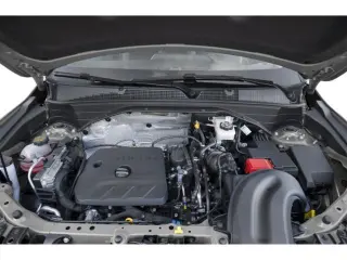 Chevrolet Trailblazer 2026 LT 4 SUV