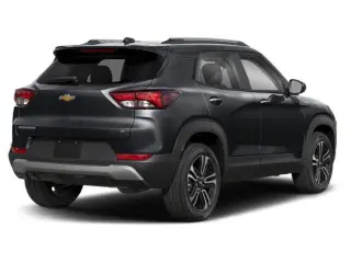 Chevrolet Trailblazer 2026 LT 4 SUV