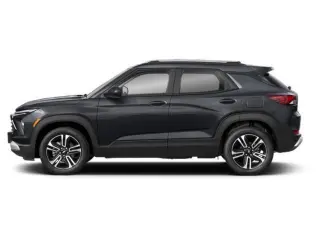 Chevrolet Trailblazer 2026 LT 4 SUV