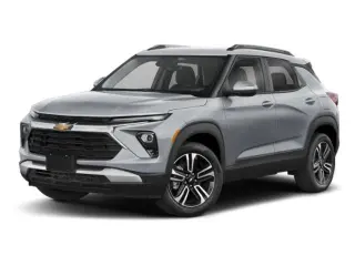 Chevrolet Trailblazer 2026 LT 4 SUV