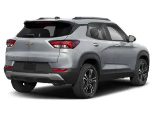 Chevrolet Trailblazer 2026 LT 4 SUV