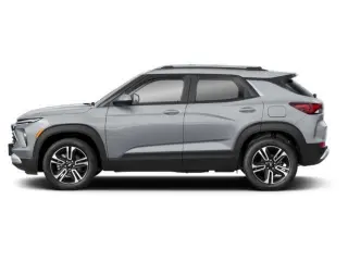Chevrolet Trailblazer 2026 LT 4 SUV