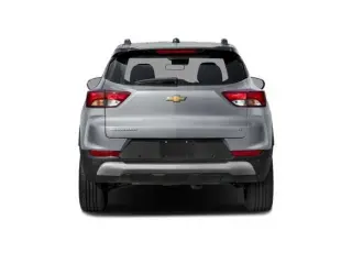 Chevrolet Trailblazer 2026 LT 4 SUV