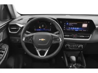 Chevrolet Trailblazer 2026 LT 4 SUV