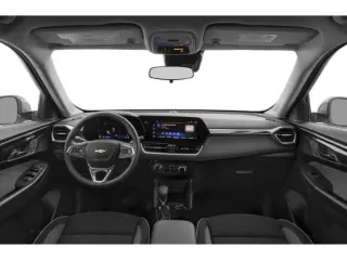 Chevrolet Trailblazer 2026 LT 4 SUV