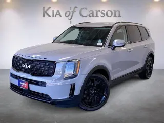 Kia Telluride 2024 AWD EX 4dr SUV