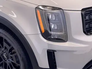Kia Telluride 2024 AWD EX 4dr SUV