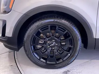 Kia Telluride 2024 AWD EX 4dr SUV