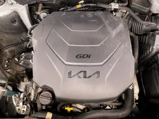 Kia Telluride 2024 AWD EX 4dr SUV