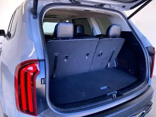 Kia Telluride 2024 AWD EX 4dr SUV