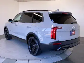 Kia Telluride 2024 AWD EX 4dr SUV