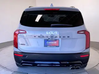 Kia Telluride 2024 AWD EX 4dr SUV