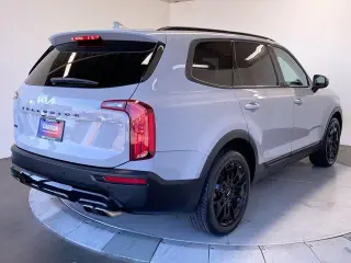 Kia Telluride 2024 AWD EX 4dr SUV