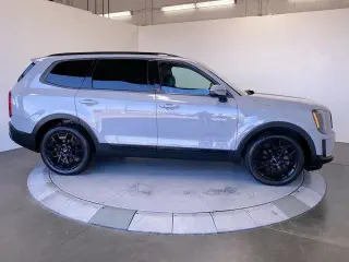 Kia Telluride 2024 AWD EX 4dr SUV