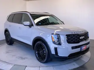Kia Telluride 2024 AWD EX 4dr SUV