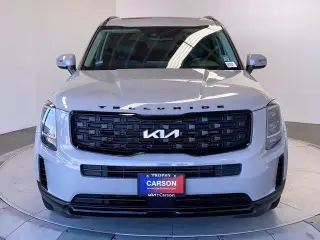 Kia Telluride 2024 AWD EX 4dr SUV
