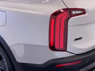 Kia Telluride 2024 AWD EX 4dr SUV