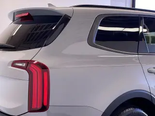 Kia Telluride 2024 AWD EX 4dr SUV