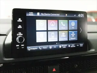 Honda CR-V Híbrido 2025 AWD Sport Touring 4dr SUV