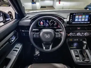 Honda CR-V Híbrido 2025 AWD Sport Touring 4dr SUV