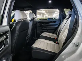 Honda CR-V Híbrido 2025 AWD Sport Touring 4dr SUV