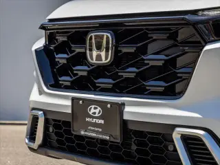 Honda CR-V Híbrido 2025 AWD Sport Touring 4dr SUV
