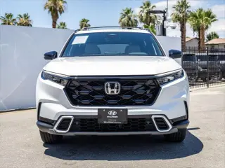 Honda CR-V Híbrido 2025 AWD Sport Touring 4dr SUV