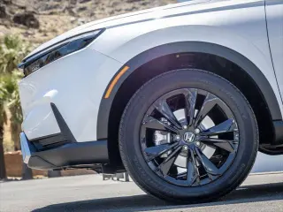 Honda CR-V Híbrido 2025 AWD Sport Touring 4dr SUV
